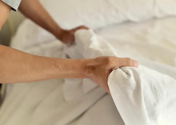 Flexbase Szálloda Brekstad