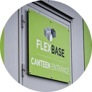 Hotell Flexbase