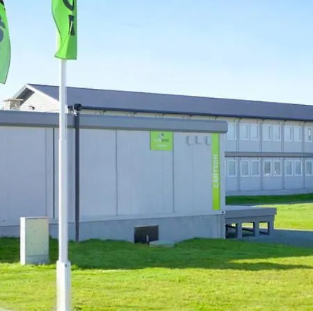 Flexbase * Brekstad